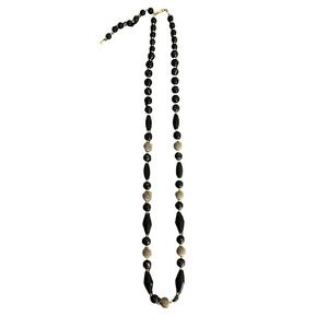 Olci Beaded Necklace